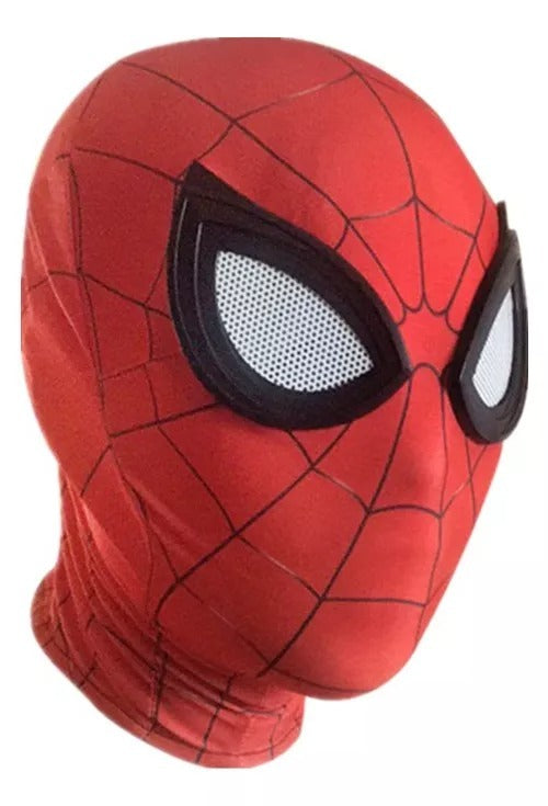 MASCARA SPIDERMAN