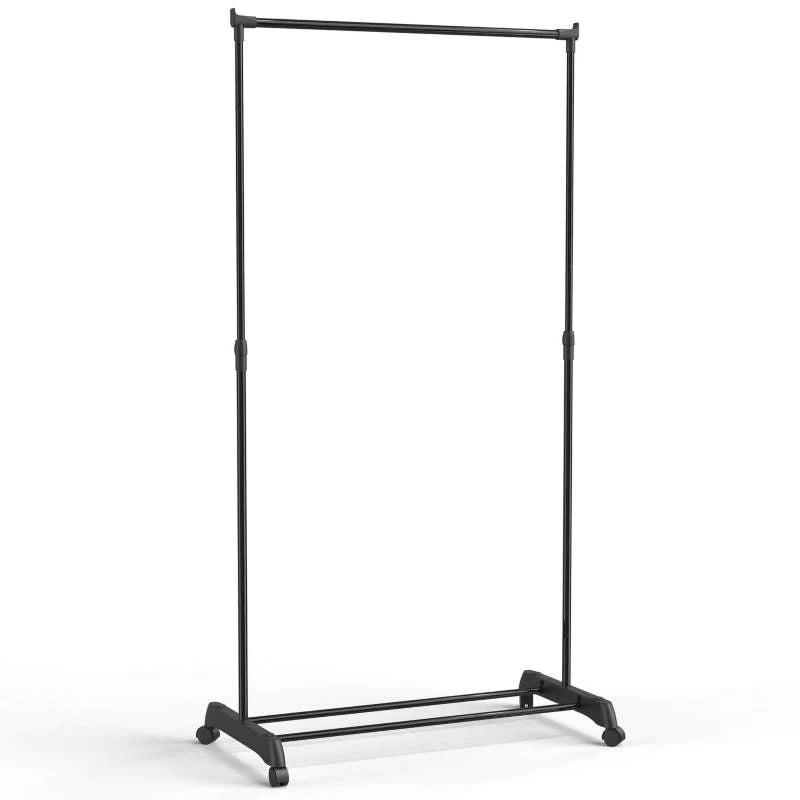 Colgador De Ropa Ajustable 1.80CM