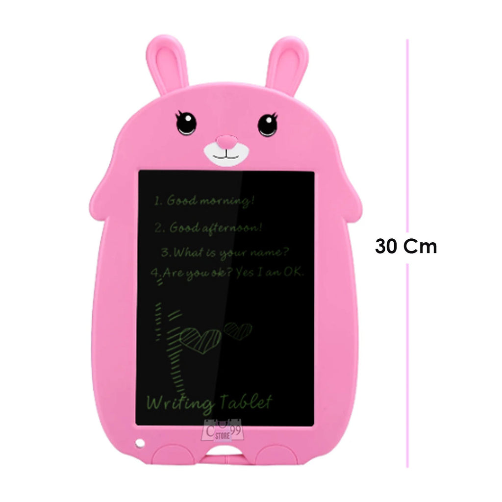 Tablero De Dibujo Para Niños Borrable