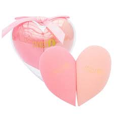 Esponja Trendy corazon