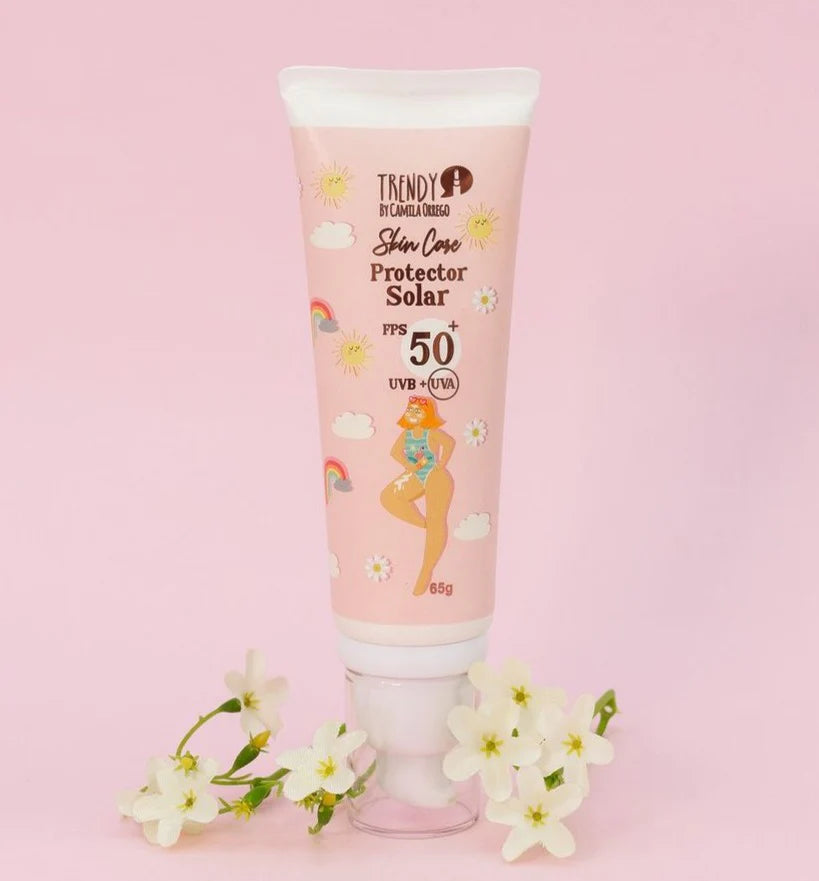 Protector Solar Corporal 115ml