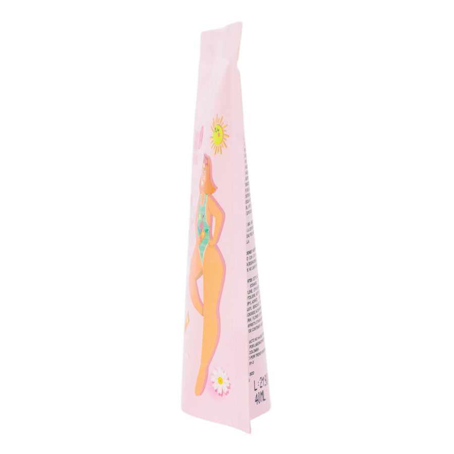 Sachet protector solar facial 40 Ml Tren