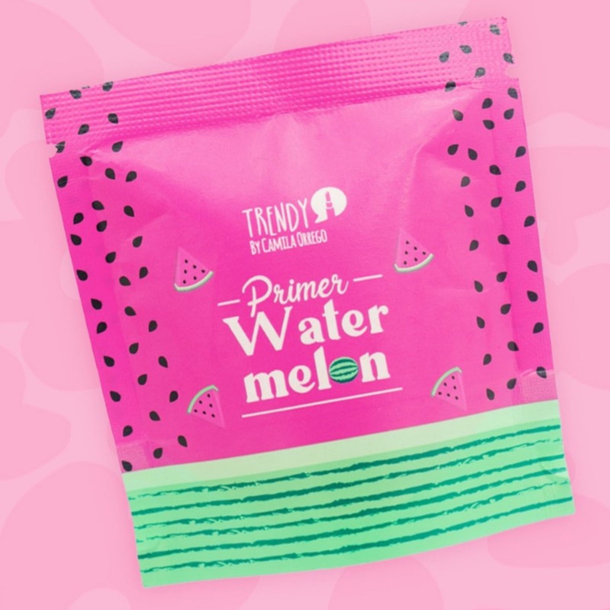 sachet primer watermelon 30 Ml Trendy
