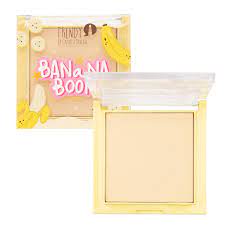 Polvo banana Boom Trendy