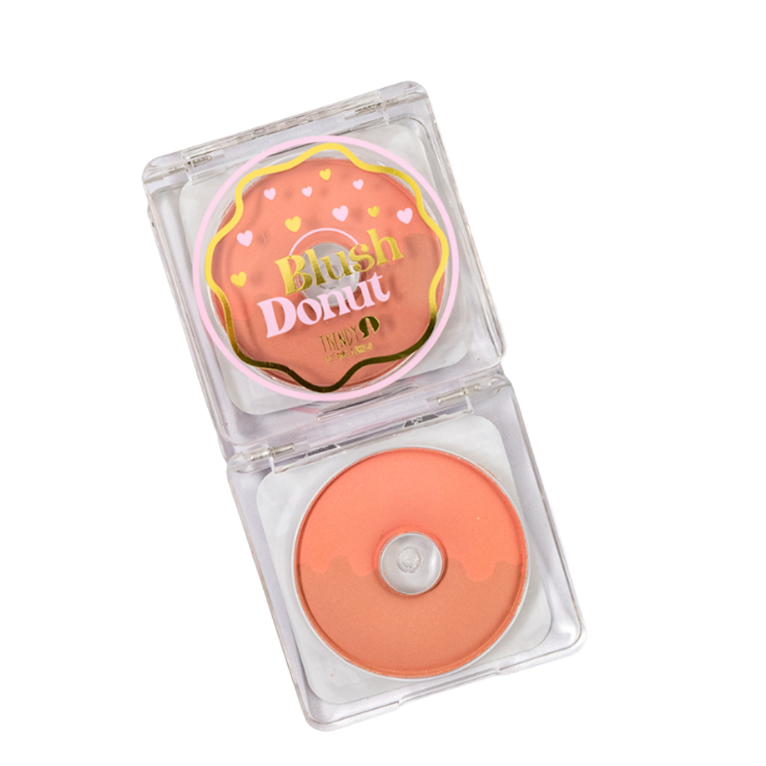 Rubordonut Trendy