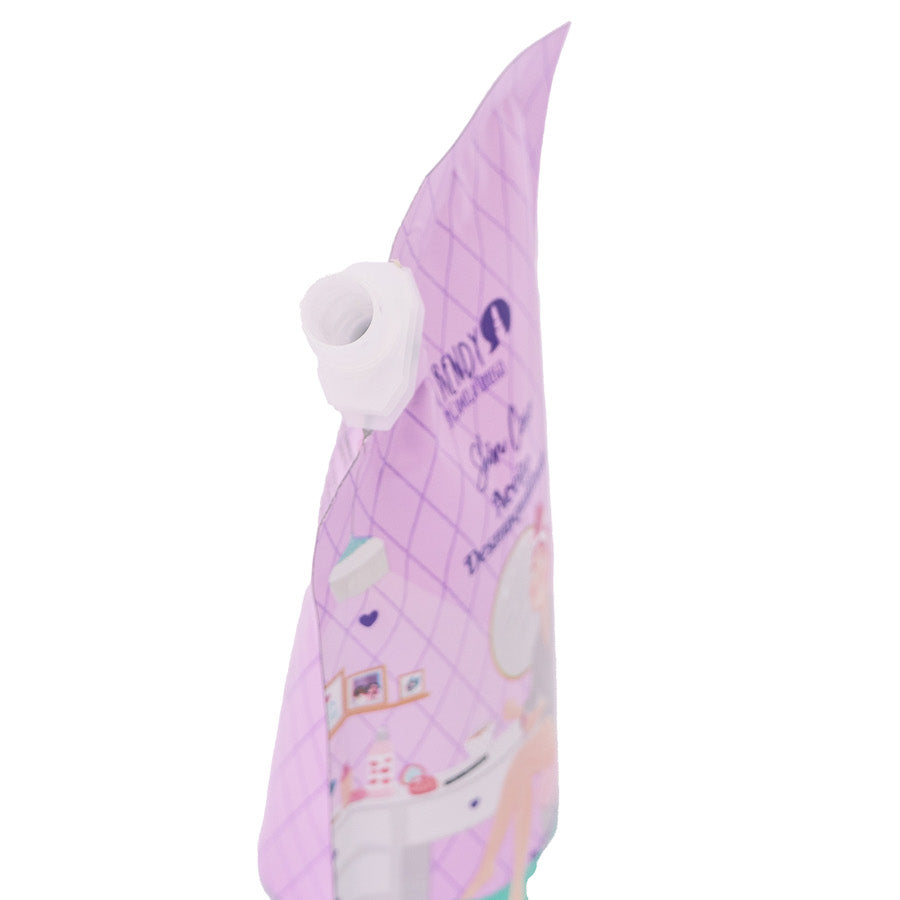 Doypack aceite desmaquillante Trendy 100