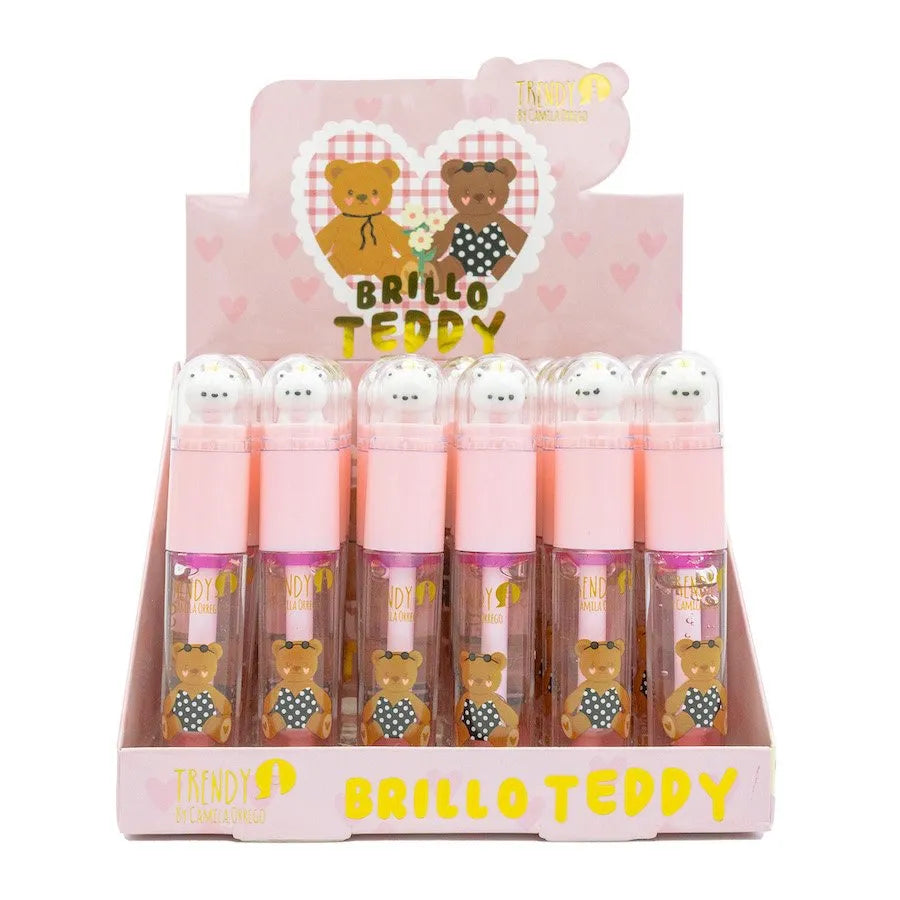Brillo teddy Trendy