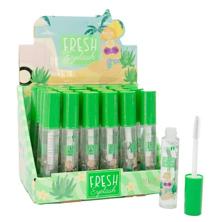 Pestañina fortalecedora fresh Trendy