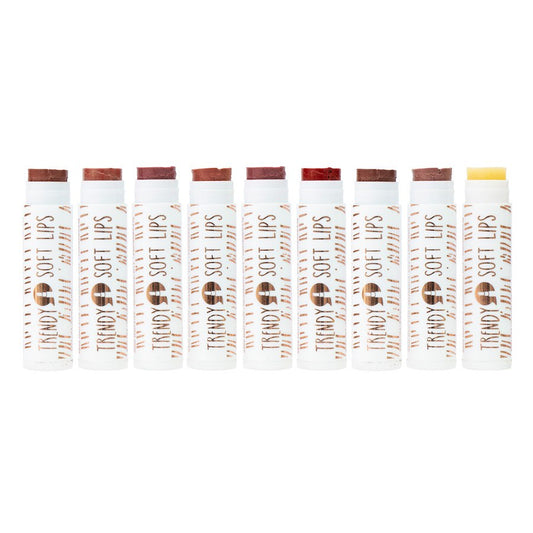 Soft Lips Individual