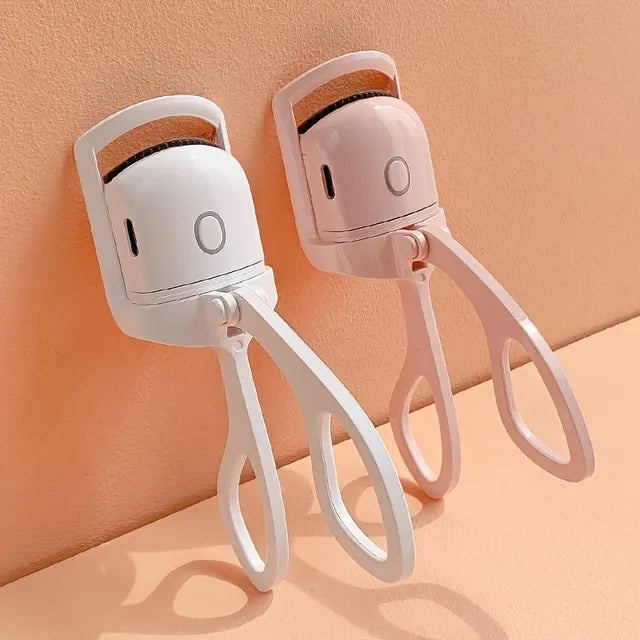 Encrespador De Pestañas Eléctrico