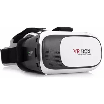GAFAS VR BOX Realidad Virtual
