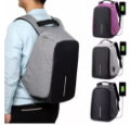 Combo maleta +audifonos+termo inteligen