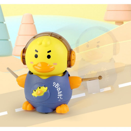 Juguete Pato musical