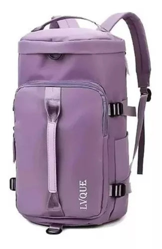 Morral Camping Bolso Viajero TV-111