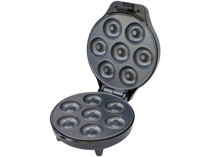 Máquina de hacer donas x7