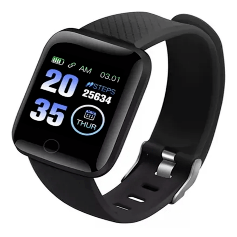 Reloj Inteligente Moderno Dep CUP