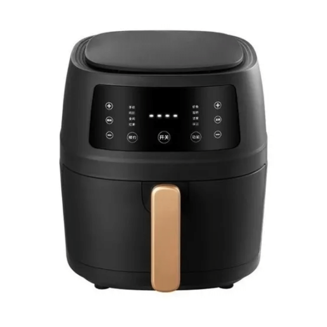 Freidora De Aire Digital Sin Aceite 10L