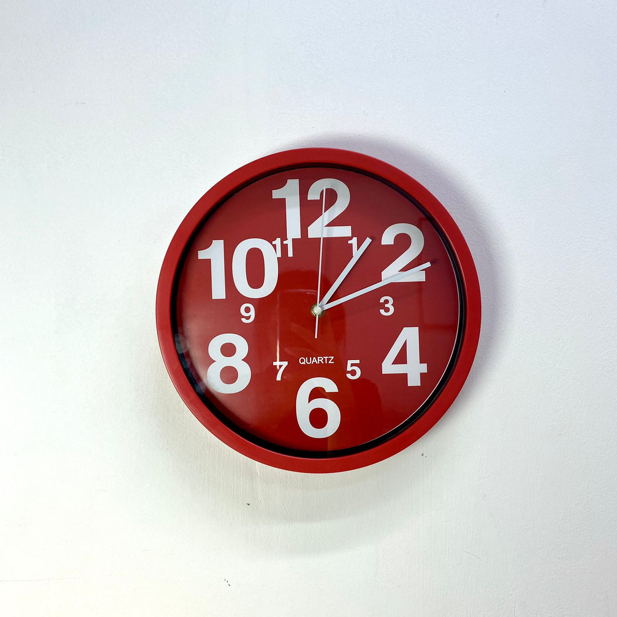 Reloj Digital Moderno