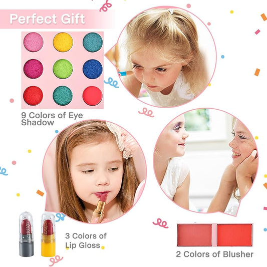 juego de maquillaje 2 en 1
