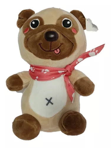 PELUCHE PUG
