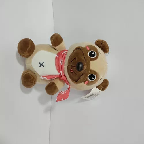 PELUCHE PUG