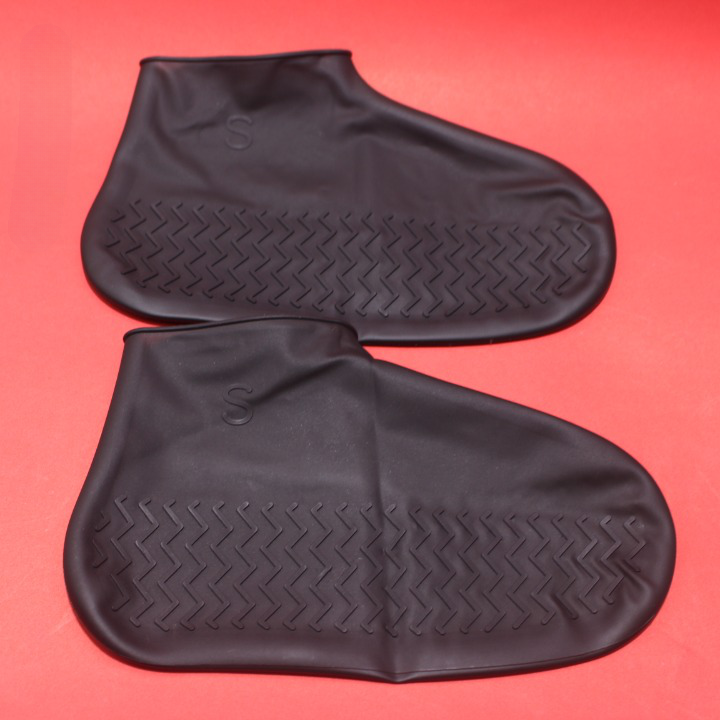 Protector de calzado siliconado S