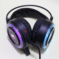 Diadema Gamer con luz