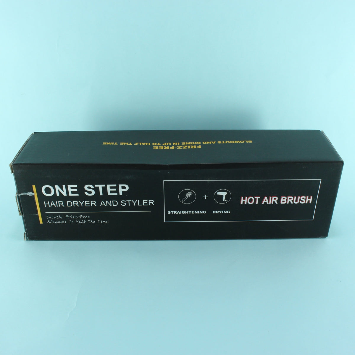 Cepillo secador one setp