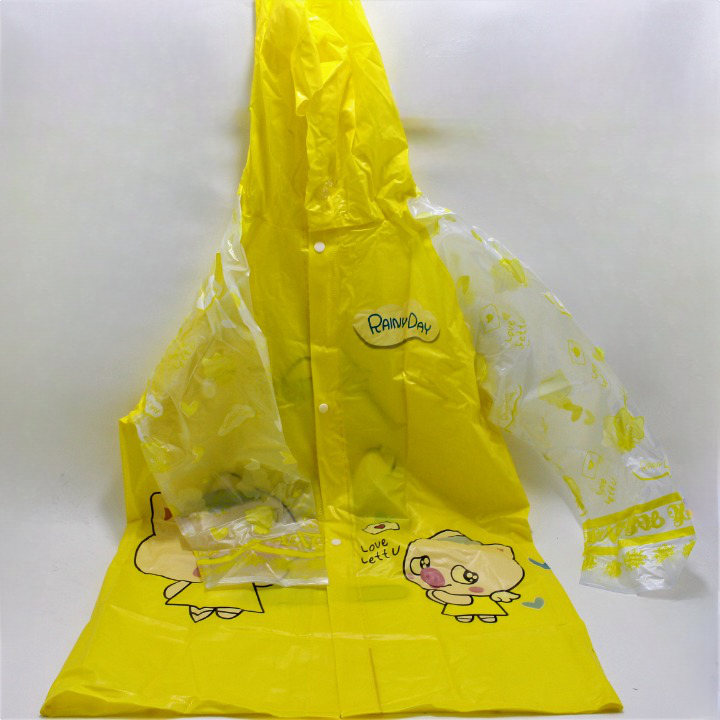 Carpa impermeable para niño y niña