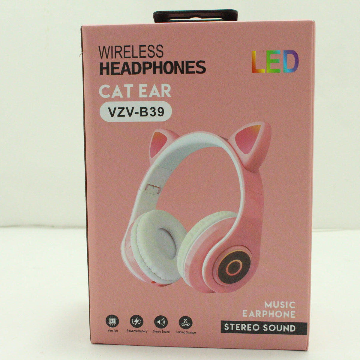 diadema audifonos manos libres bluetoot