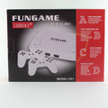 Consola de video juego tv poly lehuai