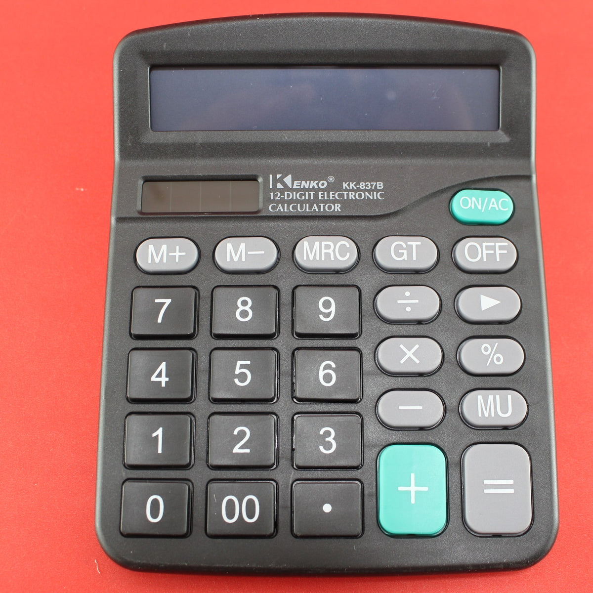 Calculadora Kenko 12 Dígitos