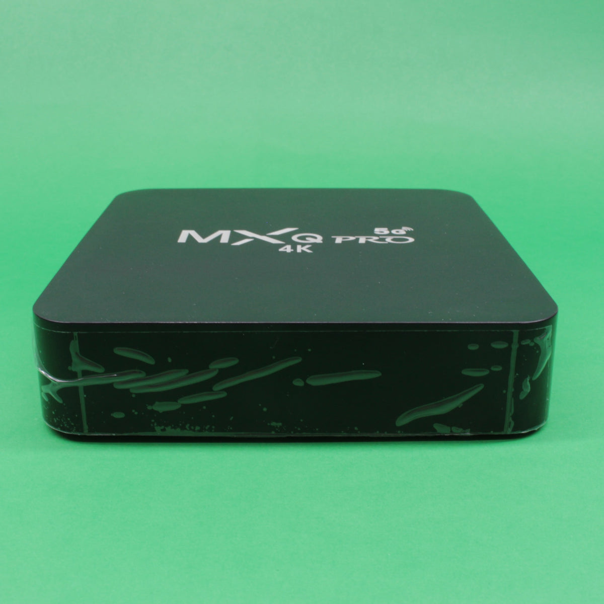 Decodificador para smart tv