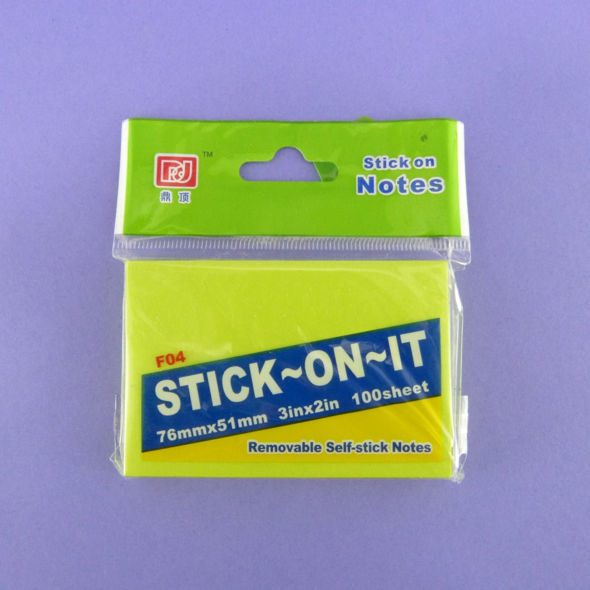 Stickers para notas