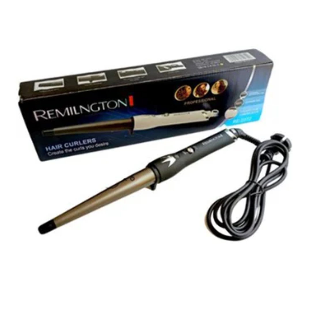 Pinza Ondulador De Cabello Ref. 2072
