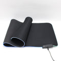 Mouse Pad con luces