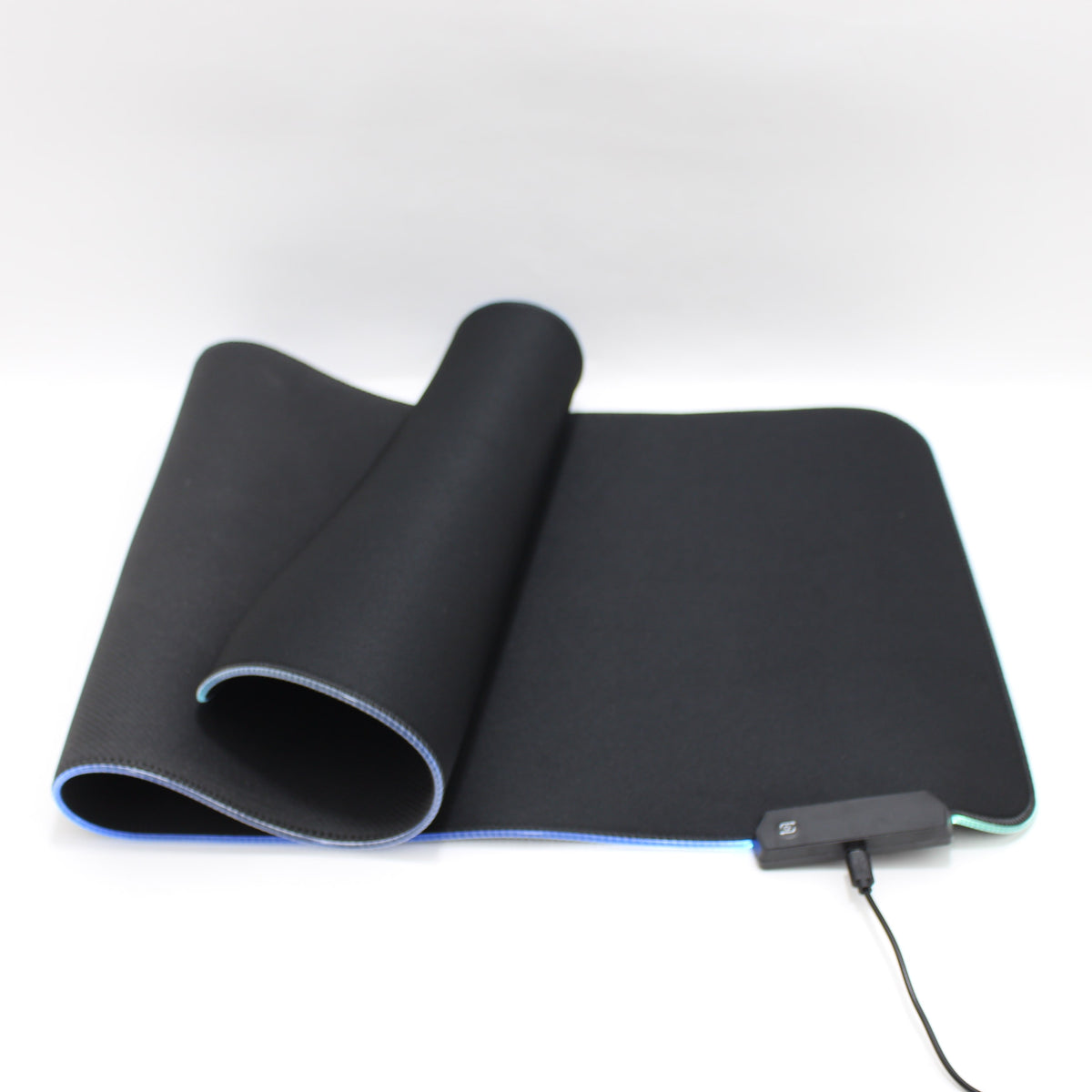 Mouse Pad con luces