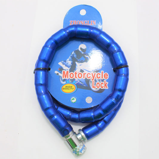 Candado para moto 22*100