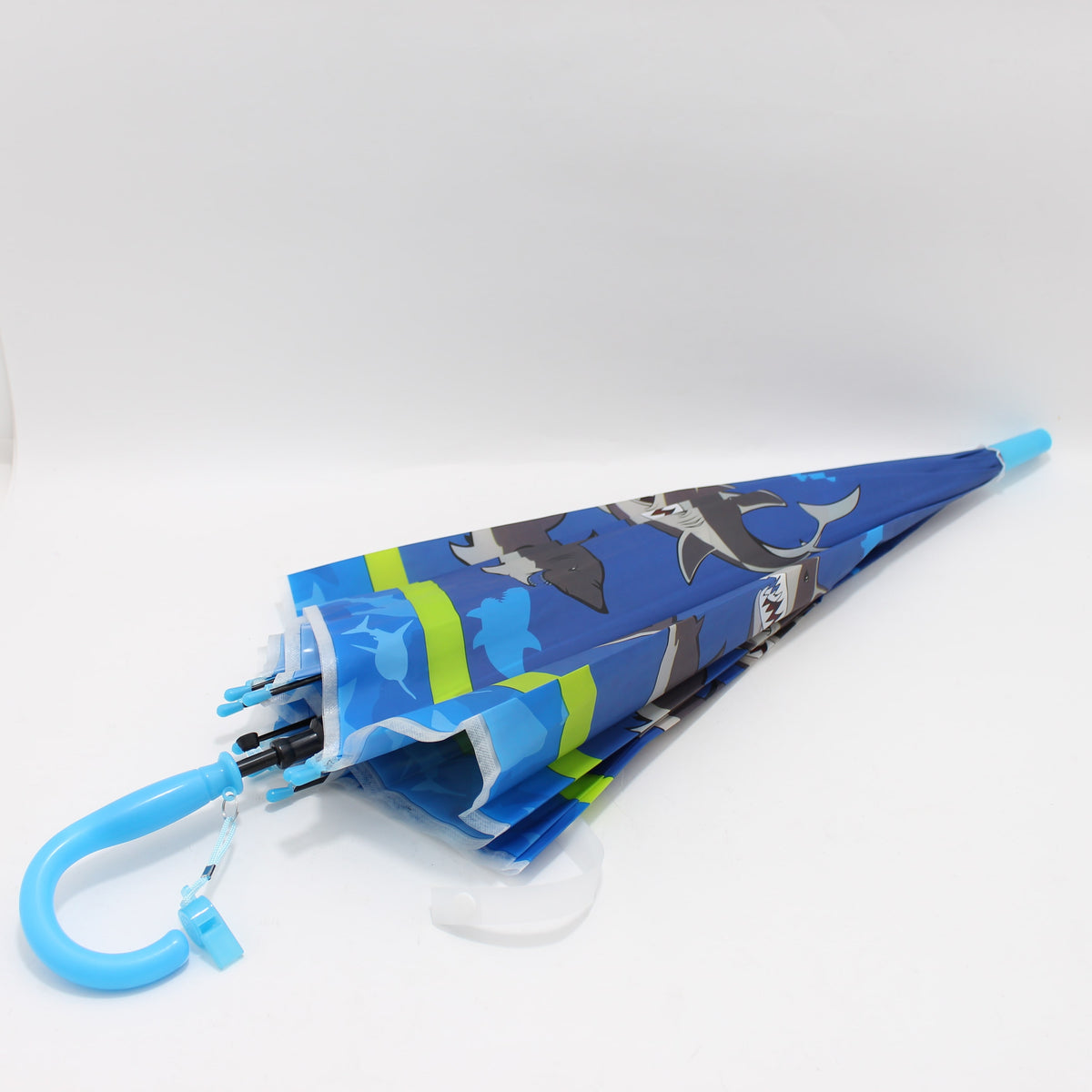 Sombrilla infantil estampada