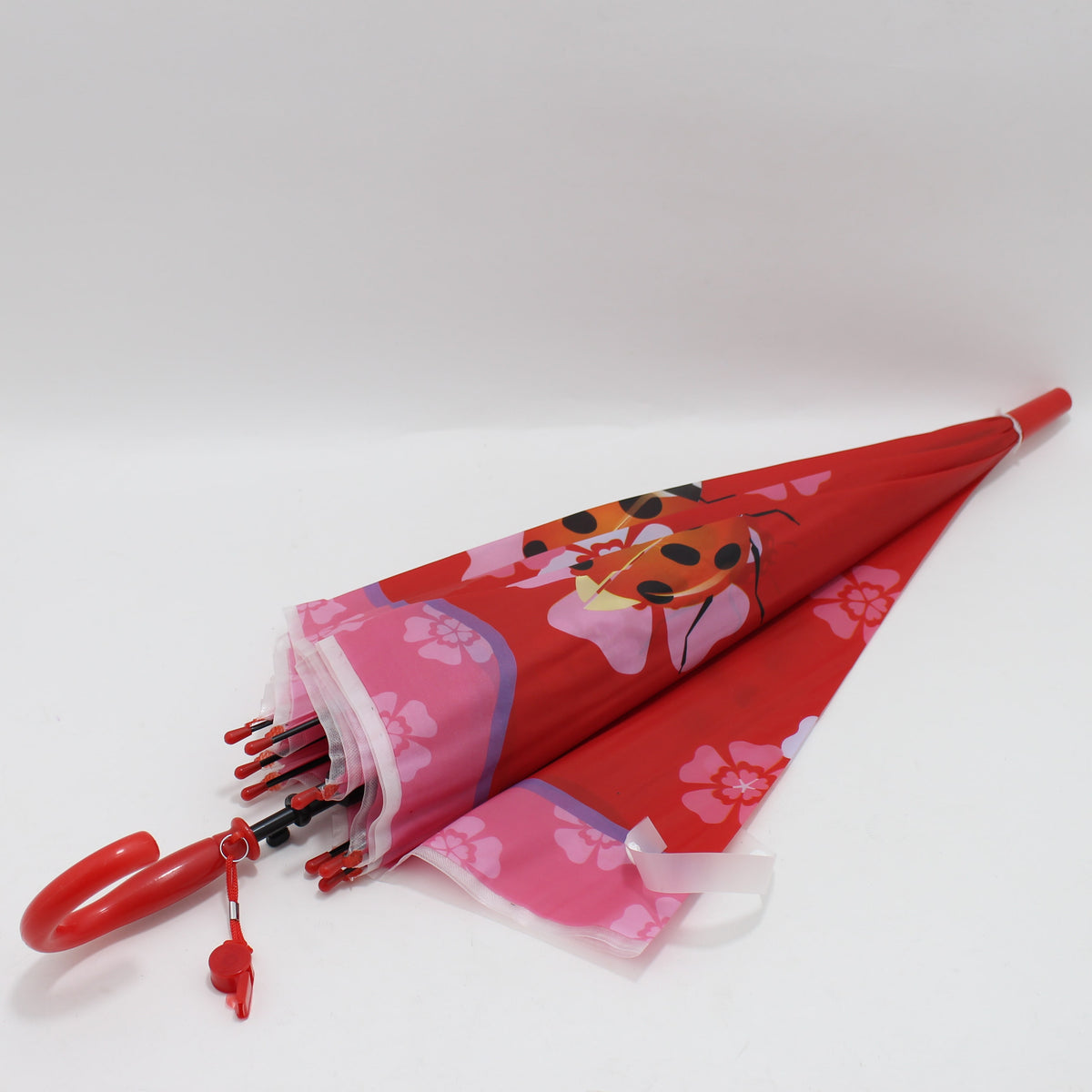 Sombrilla infantil estampada