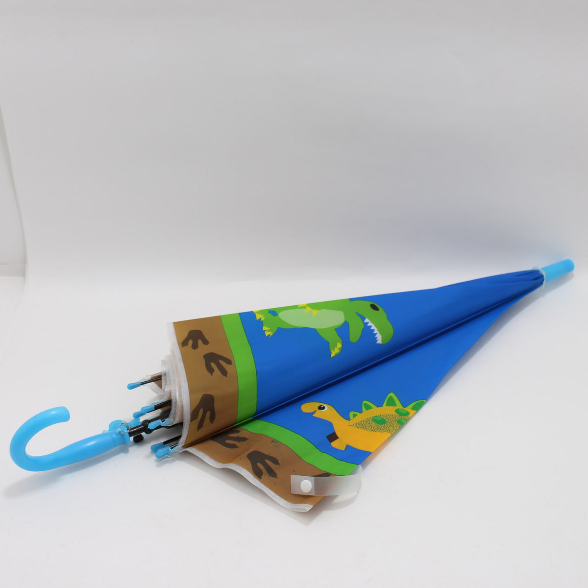 Sombrilla infantil estampada