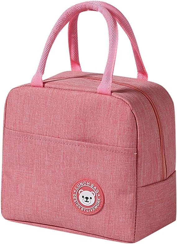 Lonchera/Bolsa Térmica para alimentos