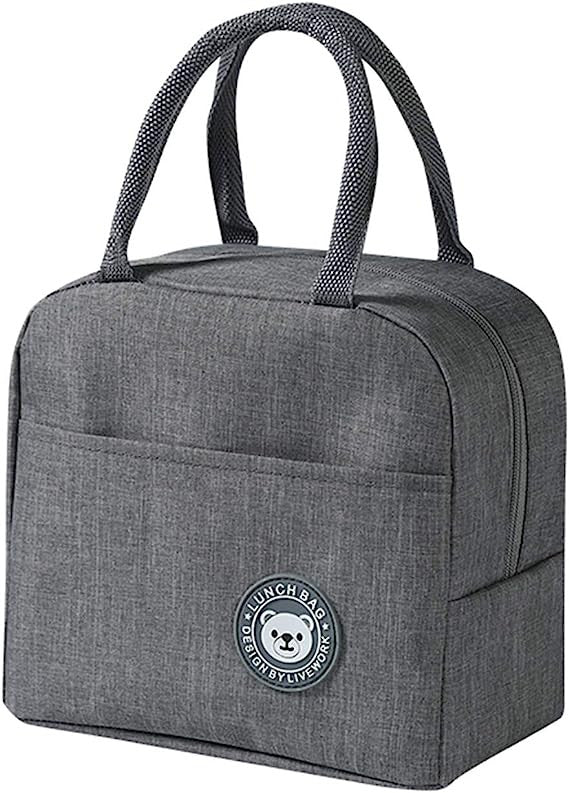 Lonchera/Bolsa Térmica para alimentos