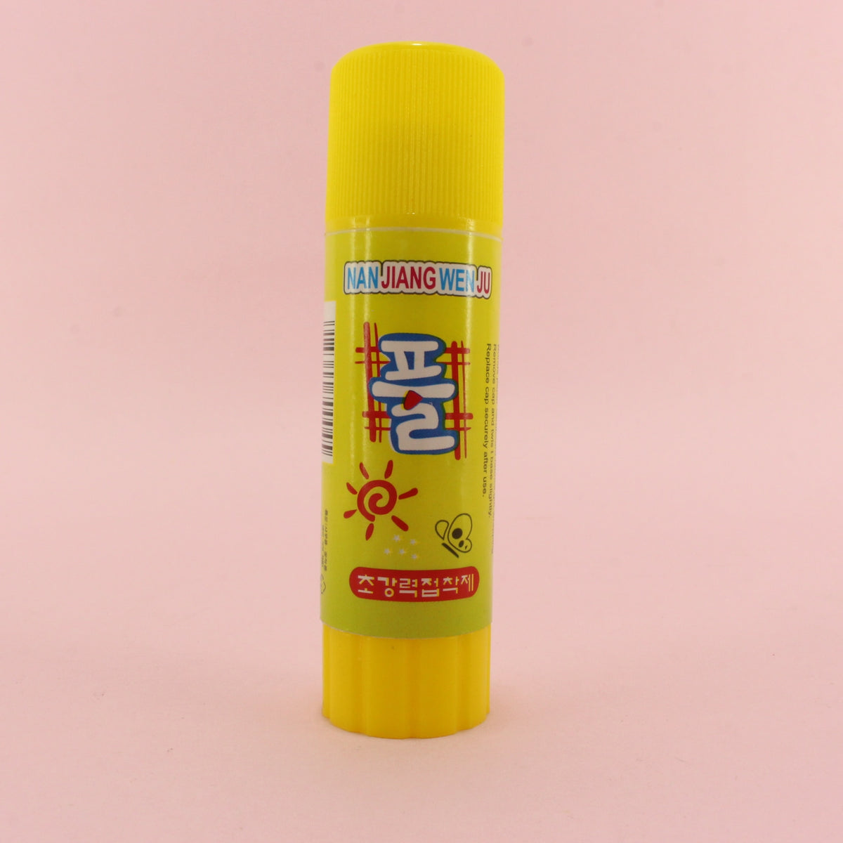 Pegante en barra stick x25 gramos