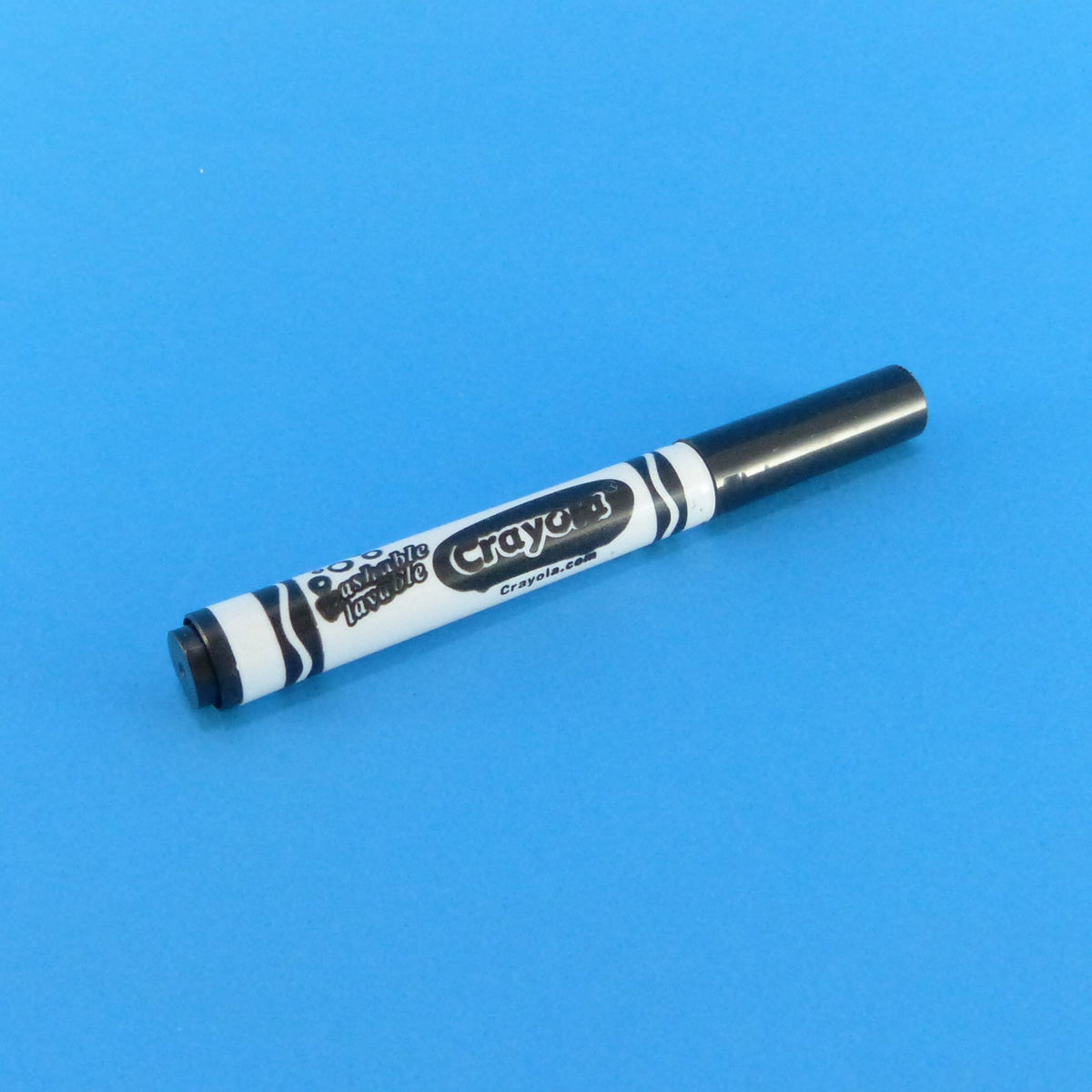 Crayola marcador