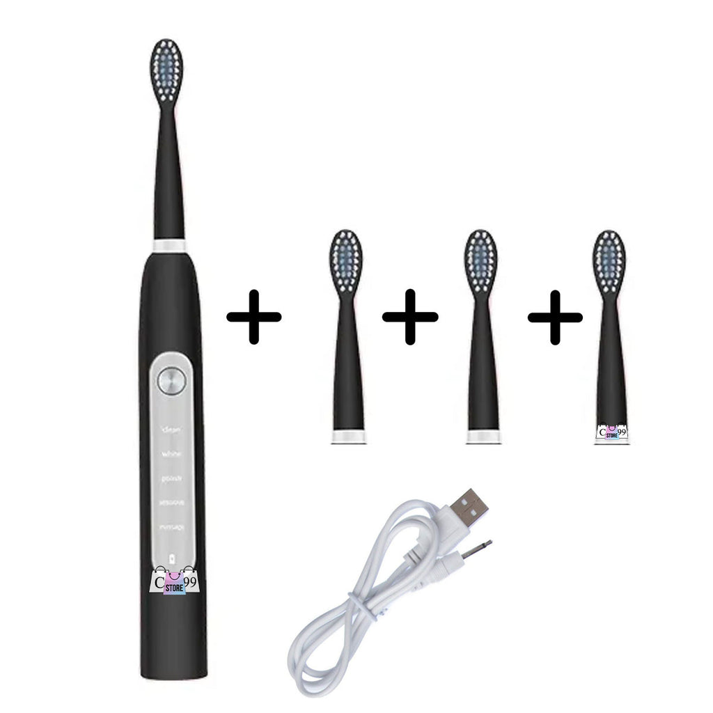 Cepillo De Dientes Eléctrico para Adulto