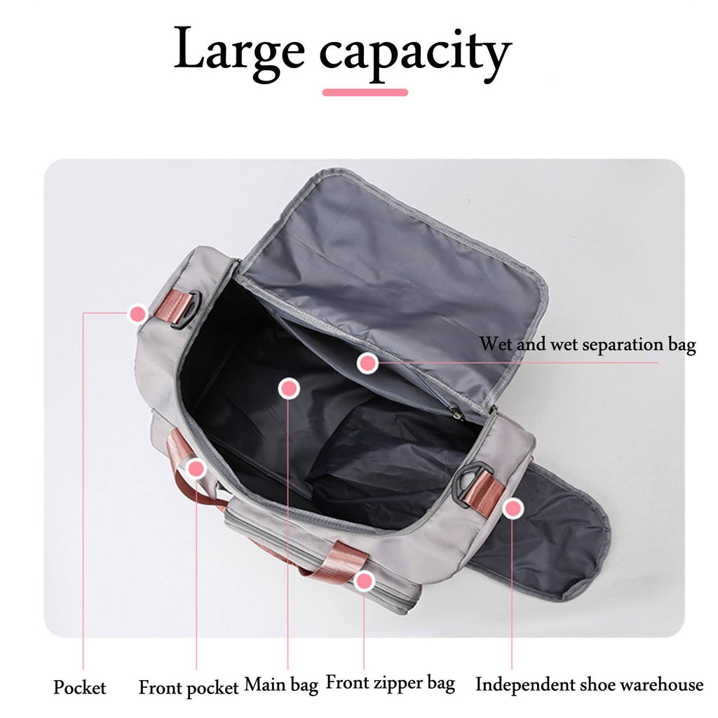 Maleta para viaje