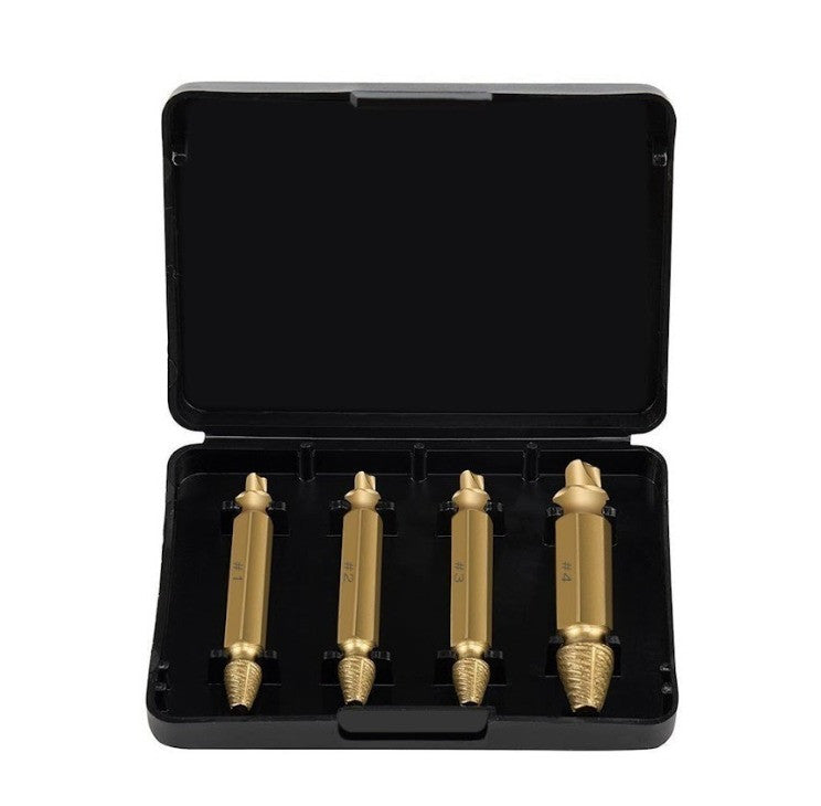 Set 4 brocas