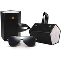 Organizador de gafas