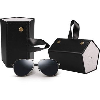 Organizador de gafas